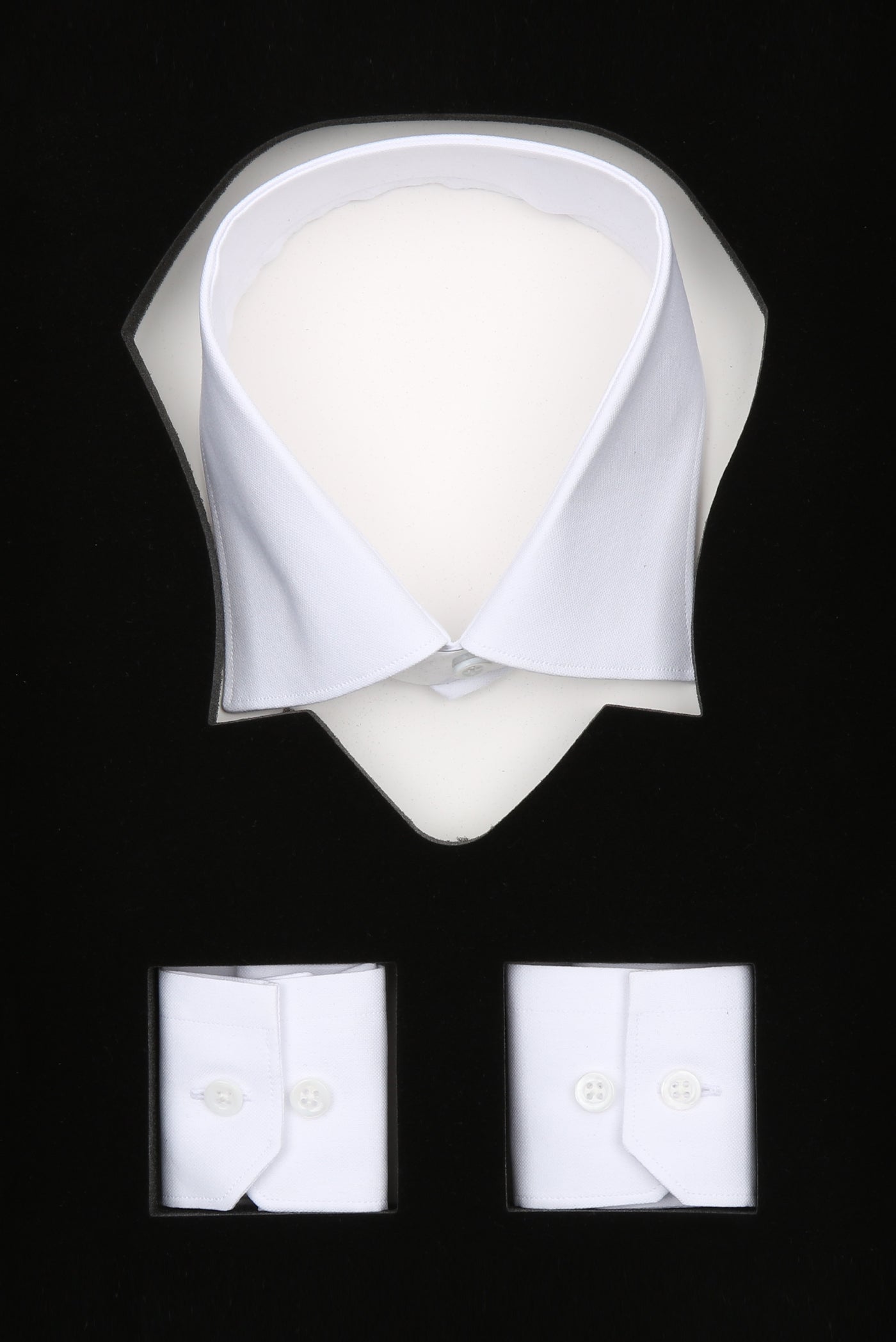 Abbate Sartoria Poplin Stretch Pamuk Karışımlı Slim Fit Açık Mavi İtalyan Yaka Erkek Çizgili Gömlek