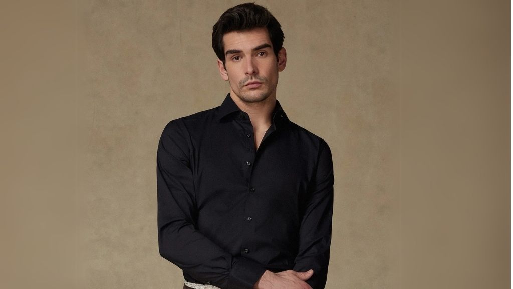 Erkek Gömlek Beden Seçimi Nasıl Yapılmalıdır