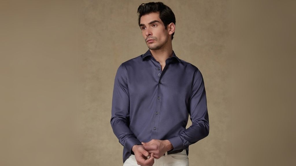 Erkek Gömlek