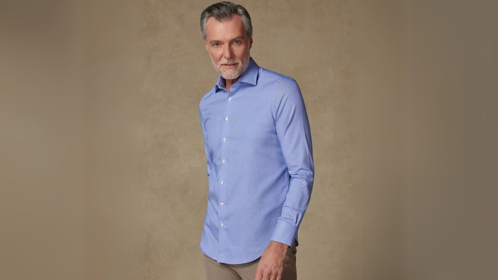 Non Iron (Ütü İstemeyen) Kumaş Nedir ? 