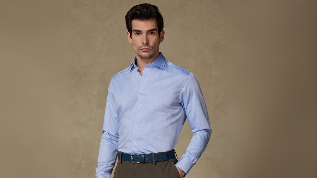 erkek gömlek