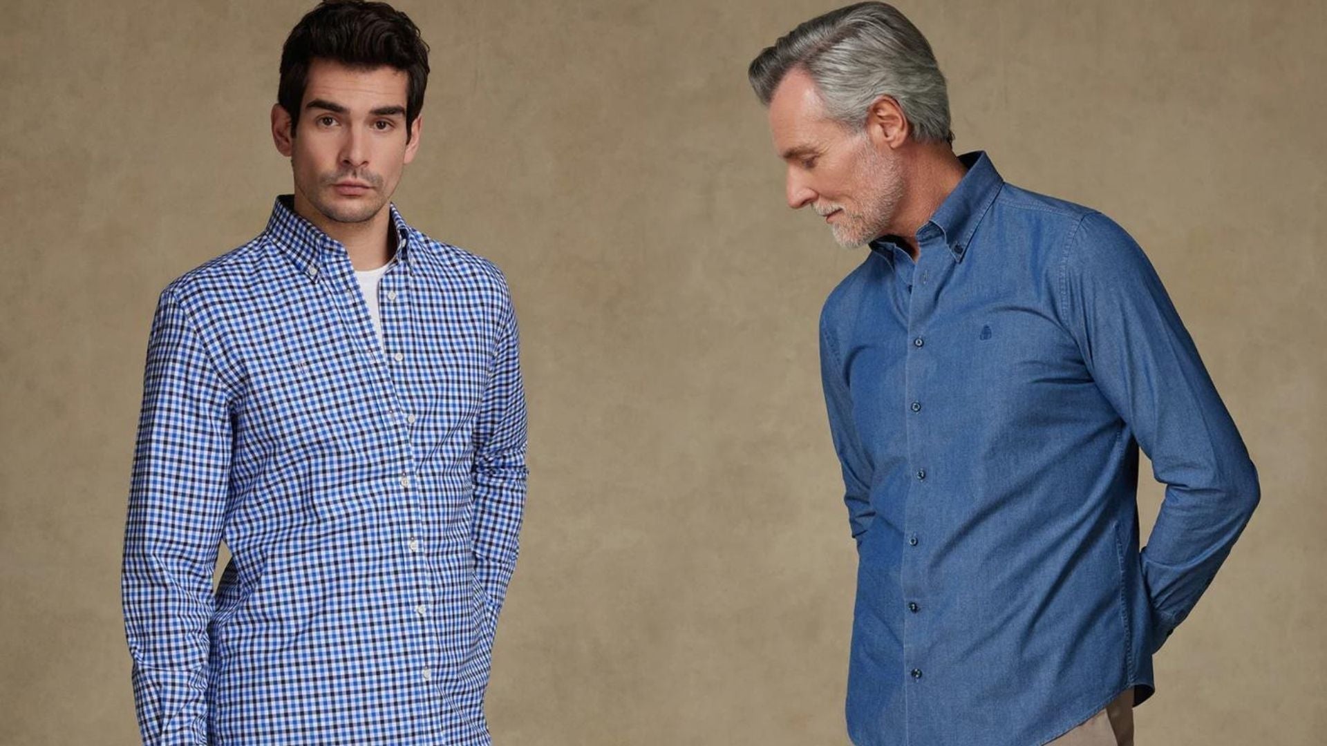 Erkek Gömlek Hediye Seçimi Nasıl Olmalı?