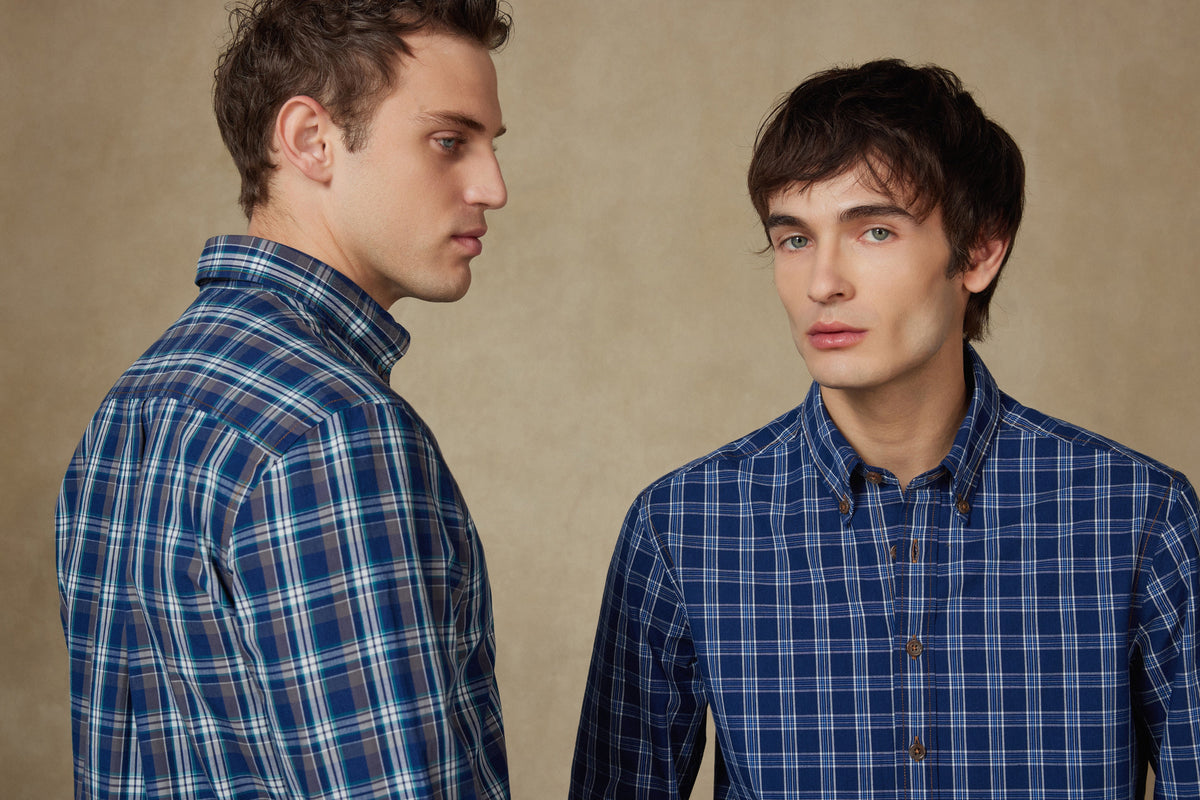 Denim Gömlek Nedir? Nasıl Kombinlenir?