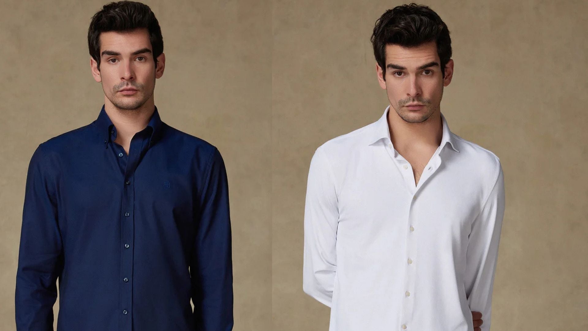 Erkek Gömlek Kumaşı Seçimi Nasıl Yapılmalı