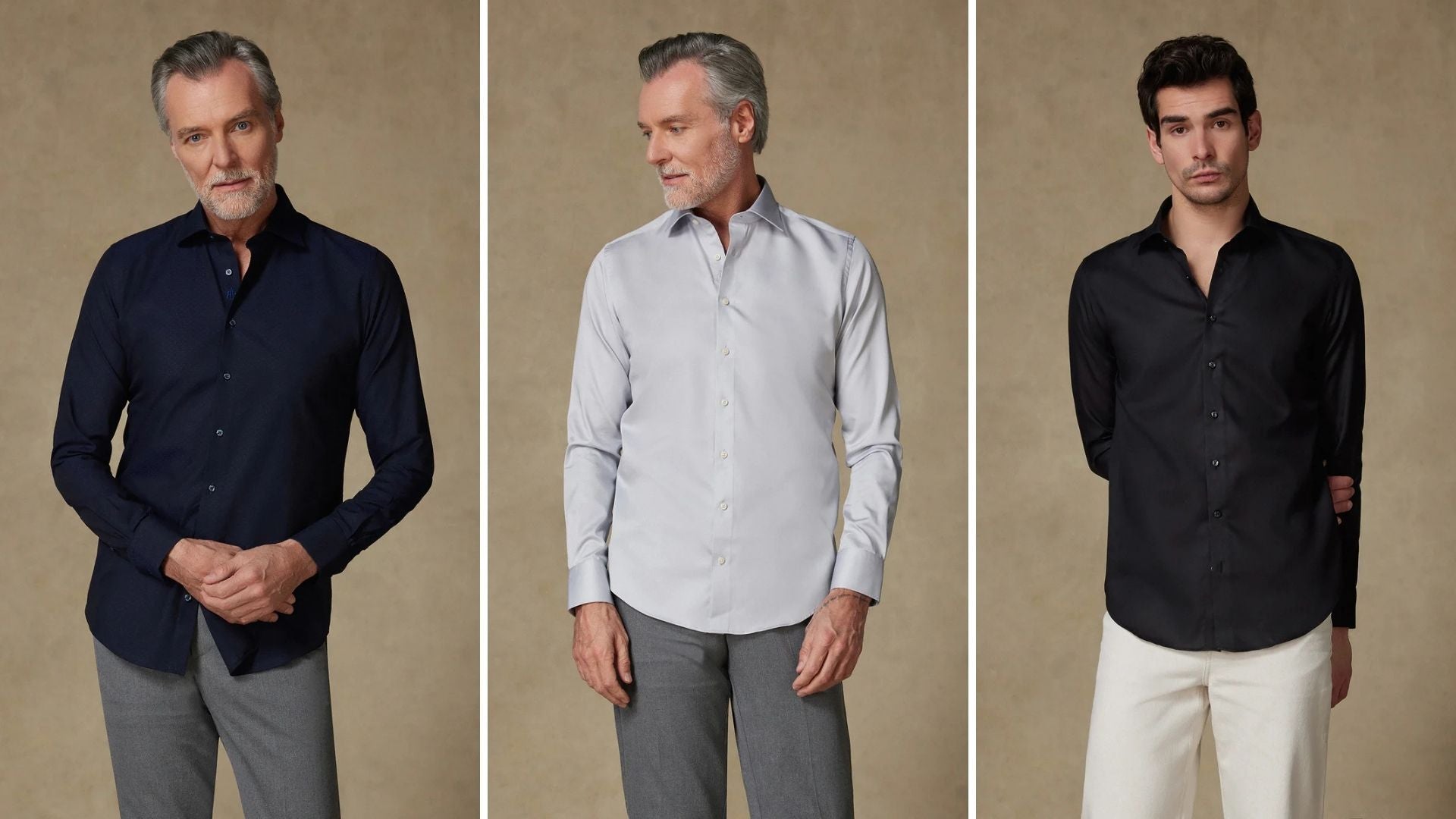 Gömlek dolabı düzenleme