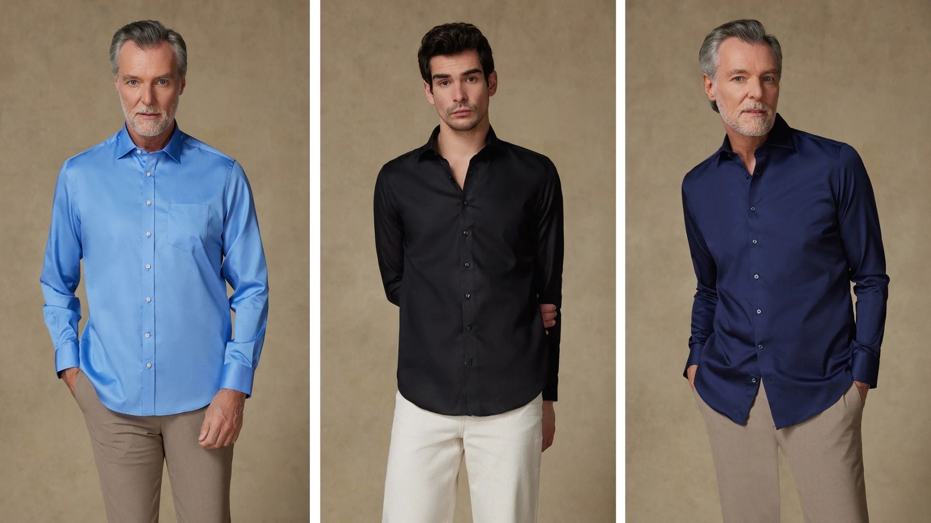 Özel Günlerde Gömlek Hediye Etmek İçin Nelere Dikkat Edilmeli