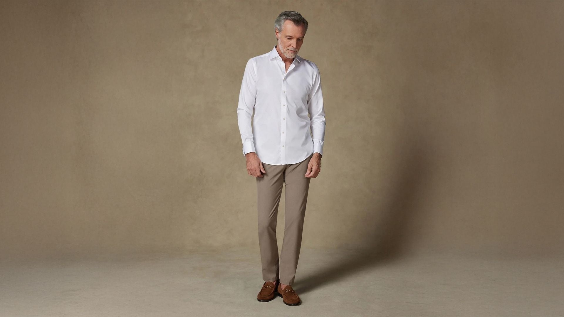 Erkek Saten Gömlek Alırken Nelere Dikkat Edilmeli