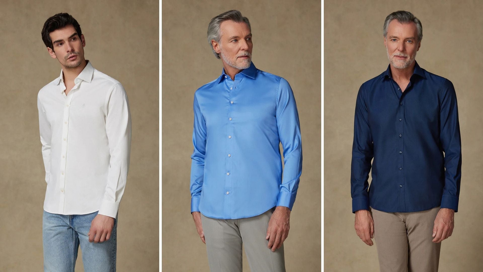 En Sevilen Yazlık Gömlek Renkleri Nelerdir