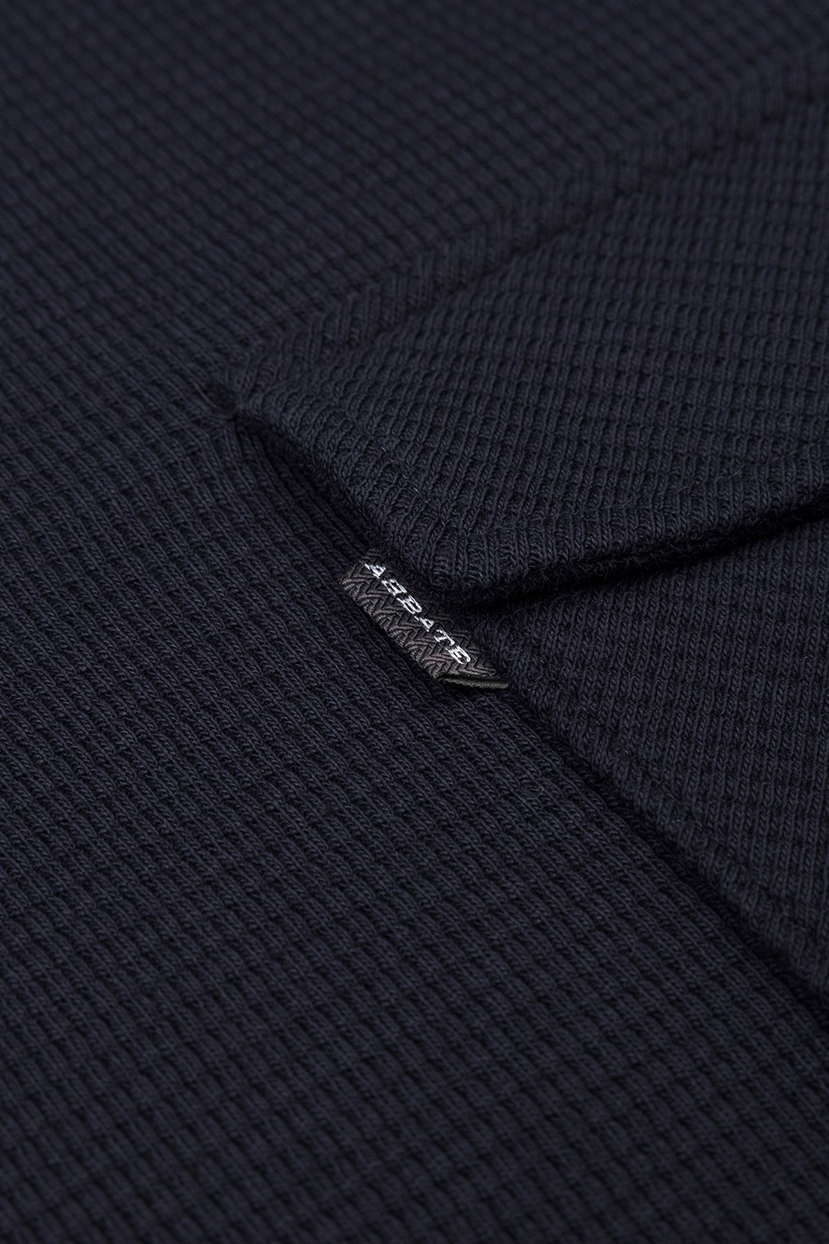 Abbate Urbano Armür Overshirt Pamuklu Overshirt Fit Lacivert Klasik Yaka Erkek Düz Gömlek