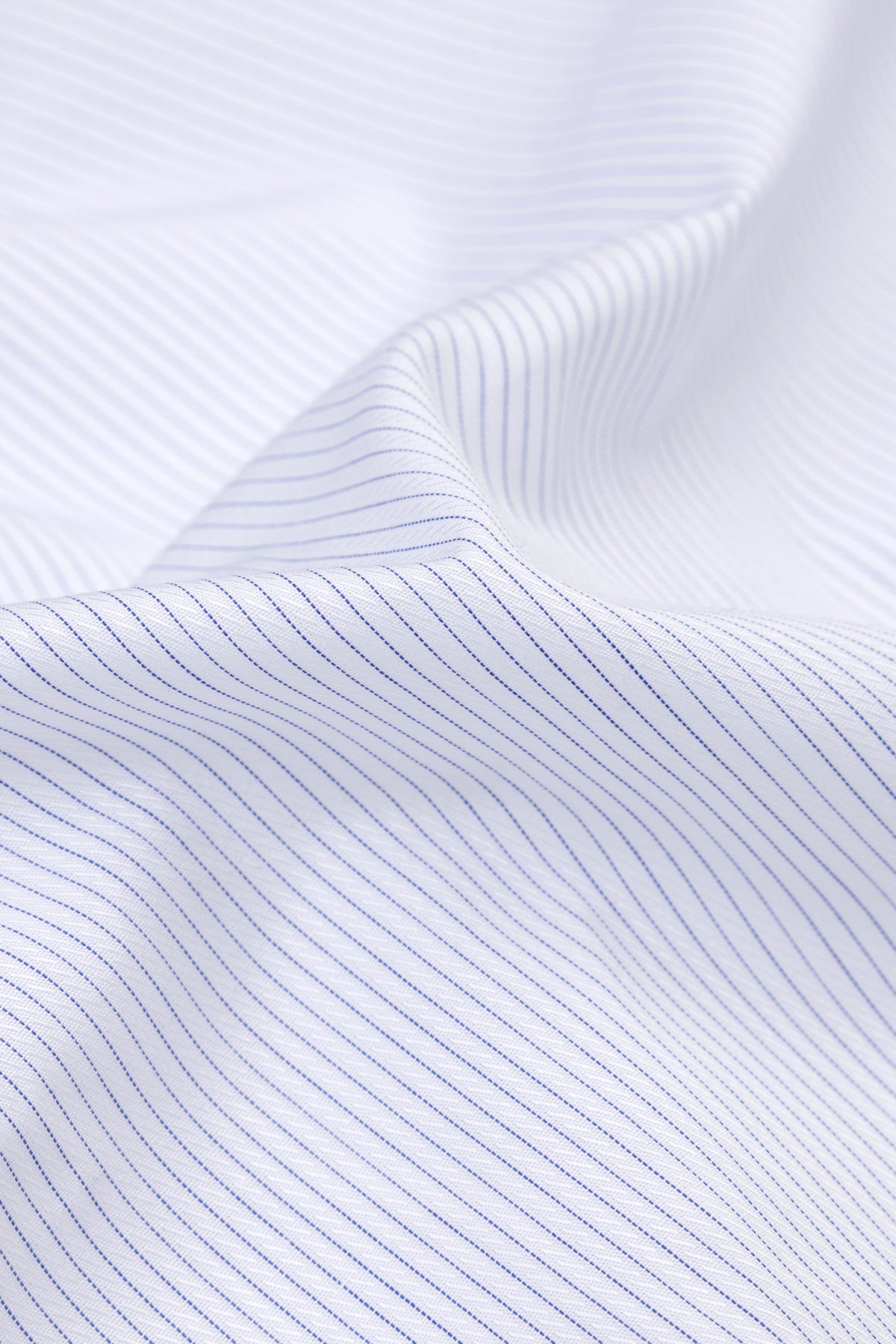 Abbate Sky Poplin Pamuklu Comfort Fit Açık Mavi Erkek Kareli Şort